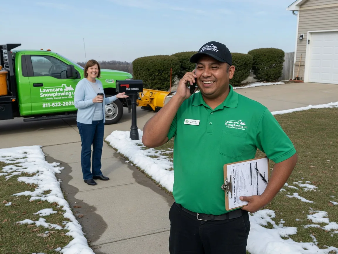 Lawn Care Services By Expert Landscaper Hillsboro, TN FAQs